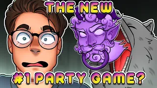 Blood on The Clocktower - The Demon King of Party Games?