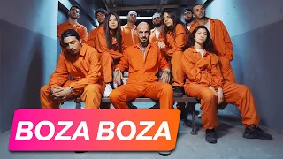 Soner Sarıkabadayı - Boza Boza (Official Video)