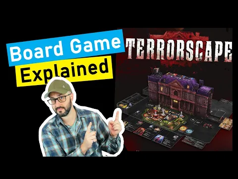 Is Terrorscape Putrefied Enmity for you? A Quick Overview!