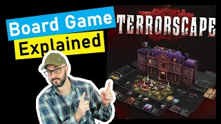 Is Terrorscape Putrefied Enmity for you? A Quick Overview!