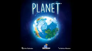 Unboxing Planet