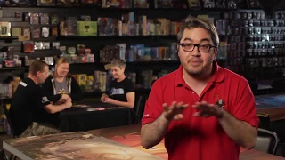 Squirrel or Die Tutorial 2017