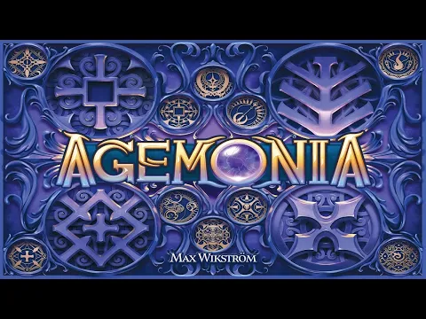 Agemonia: Discussion 2.0