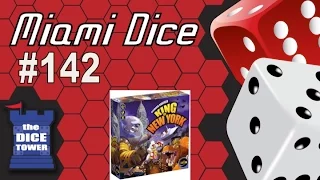Miami Dice, Episode 142 - King of New York