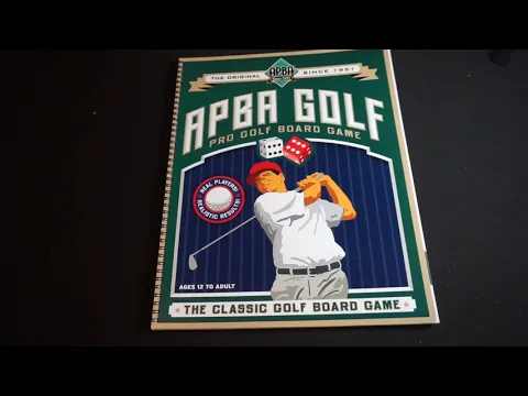 APBA Golf 12-22-23