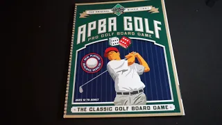 APBA Golf 12-22-23