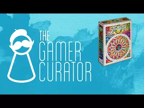 The Art, Design, and Player Experience of Sagrada by Floodgate Games