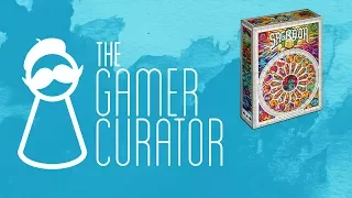 The Art, Design, and Player Experience of Sagrada by Floodgate Games