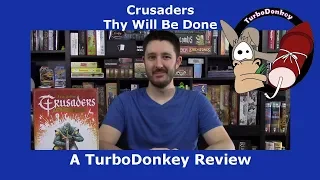 Crusaders Review