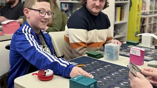 Loyalty TCG Organised play redefined