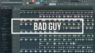 BAD GUY but on Google Translate and Song Maker! BAD GUY but on Google Translate and Song Maker!