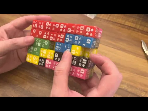 Unboxing of Monsters on Board and Plastic Fearmobiles