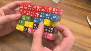Unboxing of Monsters on Board and Plastic Fearmobiles