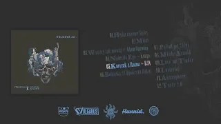 Profesor Smok x Kazet feat. BJN - [05/12] - Kurczak z Rożna