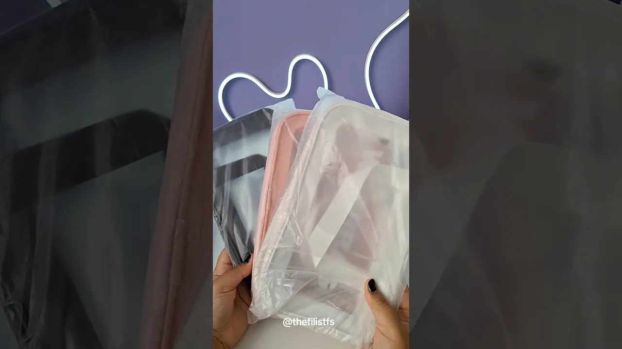 Video de Théfilis | Loja de Maquiagem Online