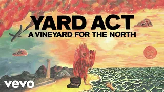 Yard Act - A Vineyard for the North