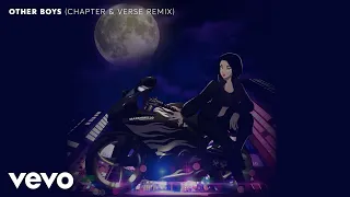 Marshmello, Dove Cameron, Chapter & Verse - Other Boys (Chapter & Verse Remix - Audio)