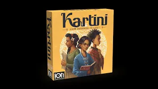 Kartini From Darkness to Light short how to play