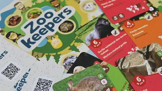 ZooKeepers
