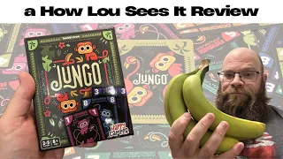 Jungo Review