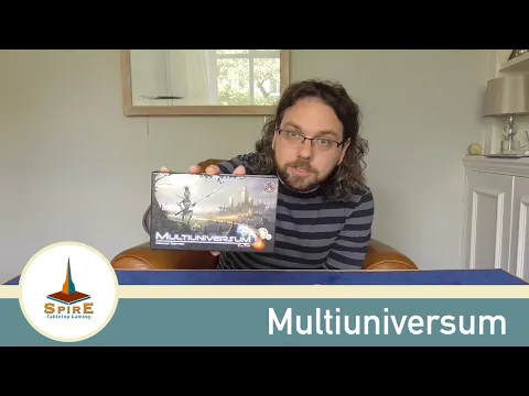 Multiuniversum
