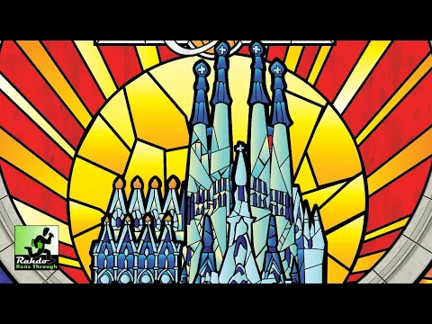 Rahdo Previews►►► Sagrada Artisans