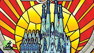 Rahdo Previews►►► Sagrada Artisans