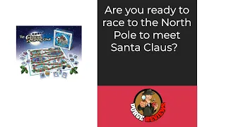 Christmas Express Game by Purge Reviews : Race to the North Pole!