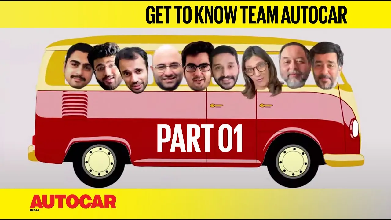 Get To Know Team Autocar - A Few Of Our Favourite Things (Part 1) | Feature | Autocar India