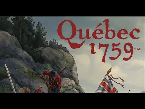 Quebec 1759 50th Anniversary Review