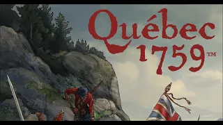 Quebec 1759 50th Anniversary Review