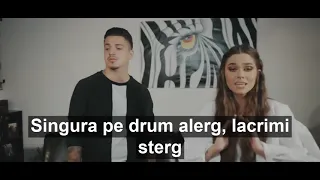 Bogdan DLP ❌ @Theo Rose - Vina Mea | Versuri