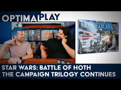 Star Wars: Battle of Hoth - AT-ATs enter the battle!