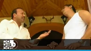 Consejo De Amigo, El Charrito Negro Y Hebert Vargas - Video Oficial