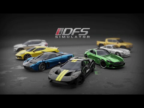 Video de Drive for Speed: Simulator