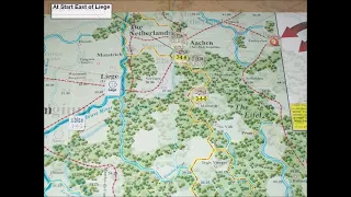 Drive on Paris Part 1
