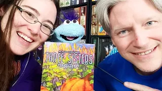 All the Games with Steph: Three Sisters