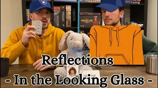 Kickstarter Preview - Reflections in the Looking Glass
