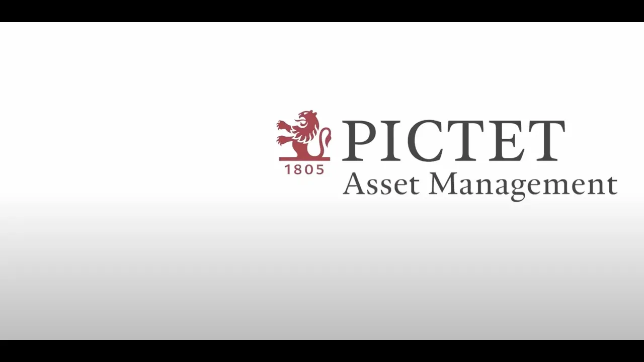 Multi Solutions - Pictet Road To Megatrends 2028