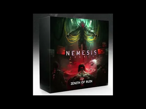 Nemesis Legacy: Zenith of Ruin Prequal Legacy Campaign - Is it a standalone Expansion?