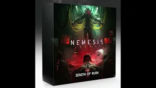 Nemesis Legacy: Zenith of Ruin Prequal Legacy Campaign - Is it a standalone Expansion?