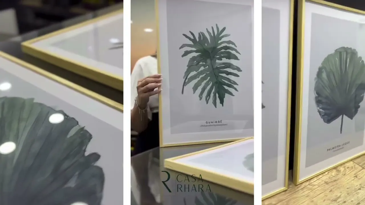 Vídeo de Casa Rhara