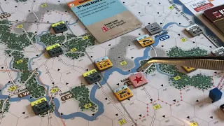 Enemy Action Kharkov SS Take 2 Part 7