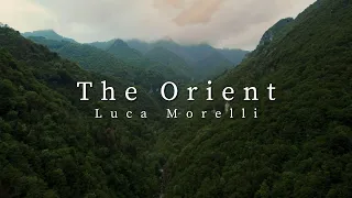 The Orient (Piano Solo) - Luca Morelli