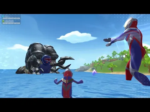 Sausage Man का वीडियो