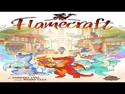 Flamecraft: Discussion