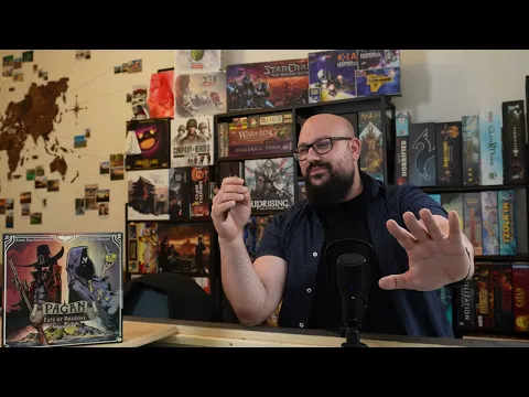 Pagan: Fate of Roanoke- a hidden gem review