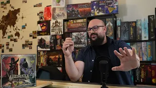 Pagan: Fate of Roanoke- a hidden gem review