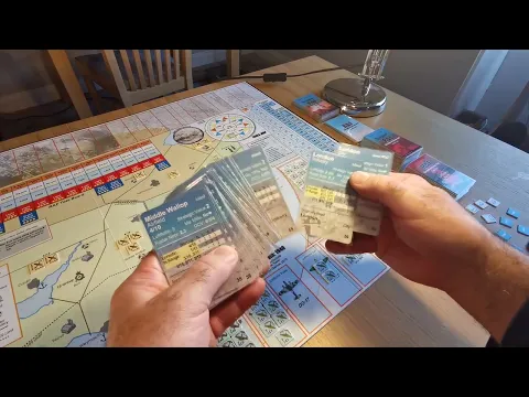 RAF Eagle Part 1