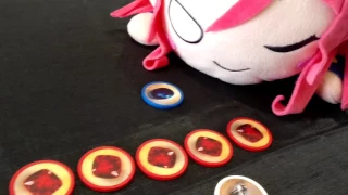 Splendor - A Nini Tabletop Review